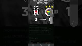 Beşiktaş ben birde Hayallerim Bindik bir gemiye