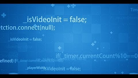 Source Code Program 2 | Motion Graphics - Videohive template