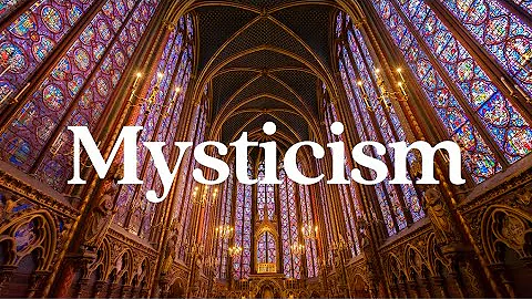 What is MYSTICISM? (Meaning & Definition Explained) Define MYSTICISM | Who or What is a MYSTIC? - DayDayNews