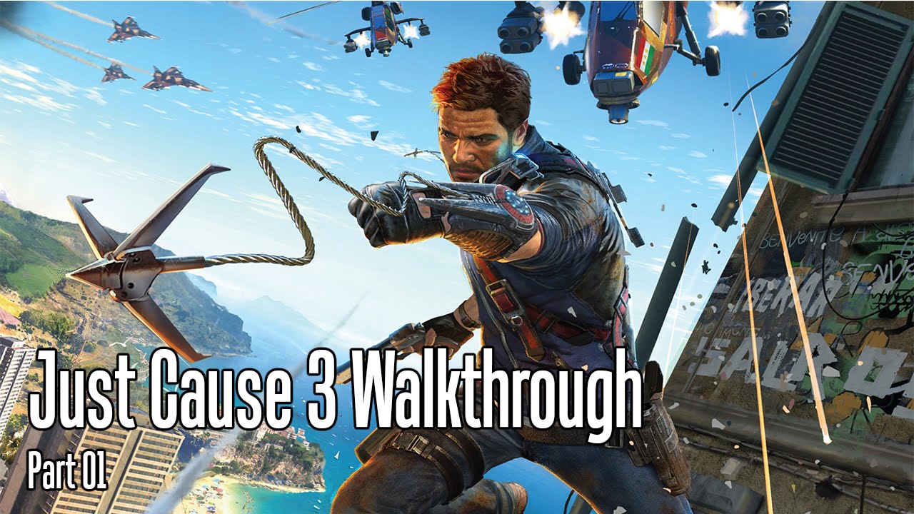 Just Cause 3 Walkthrough Part 01 BOOM ISLAND EXPLORATION YouTube just-cause-3-walkthrough-part-01-boom-island-exploration-youtube