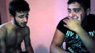 Annen Evdemi Arapça