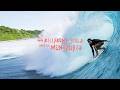 The Billabong Girls Take on the Mentawais