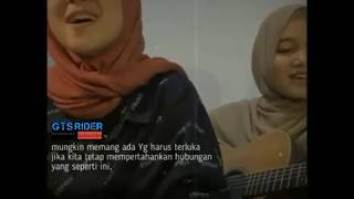 Aisyah istri rasulullah cover 30 detik .status WhatsApp Aisyah istri rasulullah