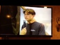 Daniel Kolenda's Brownsville Revival Baptizing - Father's Day 1997