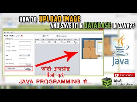 how to upload
