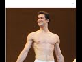 ROBERTO BOLLE - Ever The Gentleman