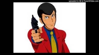 Video thumbnail of "Lupin the 3rd - 1978 opening"