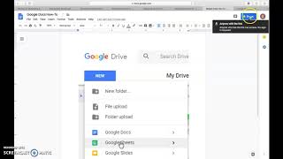 Screencast Assignment