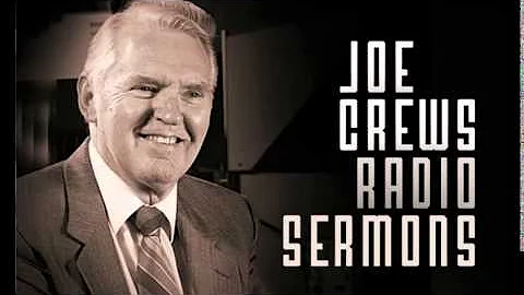 Divine Healing (Joe Crews Radio Sermons)