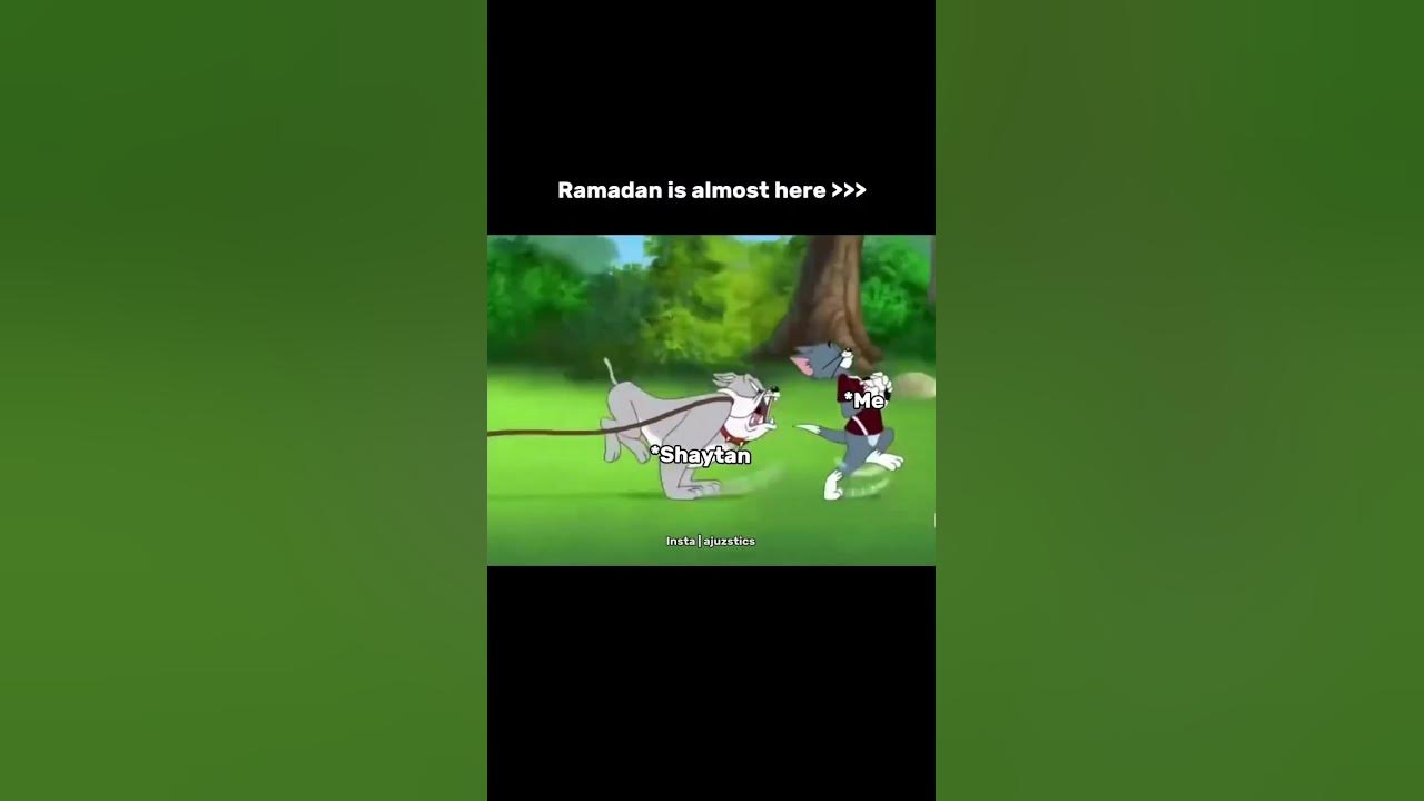ramadan is coming 2025