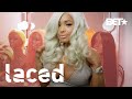 Dreamdoll Discusses Her Wig Collection & What Happens When She Has Male Company Over | Laced