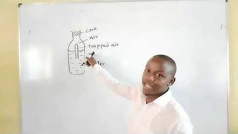 SirKatum:KCSE 2020/2021 PHYSICS PAPER 1 (232/1) REVISION SECTION B.