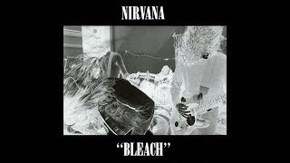 NIRVANA: BLEACH