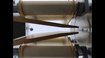 Snelle A/D-conversie in 1965, met een handgemaakte vacuümbuis!