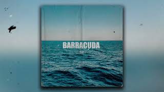 Xcho x Hammali x Navai Type Beat - "Barracuda" by Mordbeats