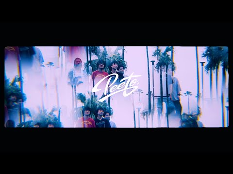 peeto「STREET」Official Music Video