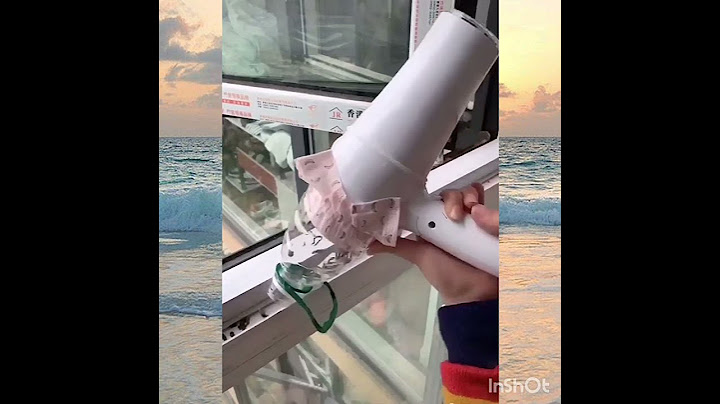 طريقة مبتكرة #تنظيف#البيت