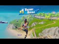 High Elimination Solo Arena Win Smooth Gameplay | Fortnite Season 8 [4K 240 FPS]