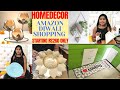 Home Decore Diwali Shopping | online diwali shopping | amazon flipkart | Home decoration