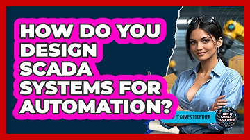How Do You Design SCADA Systems For Automation? - How It Comes Together