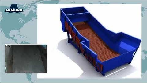 04 AUMUND Samson® Feeder