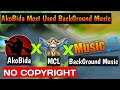 AkoBida SOLO MCL GRANGER GAMEPLAY x AkoBida MOST USED BACKGROUND MUSIC | No Copyright - MLBB