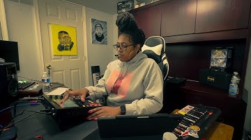 🔥MPCONE🔥 APPLE 🥧 #MPC #MPCX #beatmaking #akai