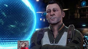 Urza Commands the XCOM Project, Episode 7.03