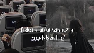 ❥︎𝐂𝐢𝐝𝐝𝐢+𝐮𝐦𝐮𝐫𝐬𝐚𝐦𝐚𝐳+𝐬𝐨ğ𝐮𝐤𝐤𝐚𝐧𝐥ı❥︎ 𝐨𝐥 |türkçe subliminal| Resimi