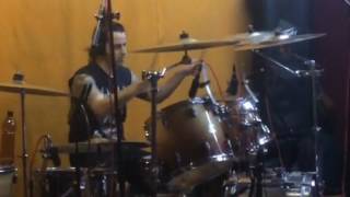 Nox drumming covers 1
