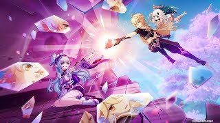Genshin Impact | Yumemizuki Mizuki’s Story Quest: Tapirus Somniator Act I: Dream Eater's Melancholia