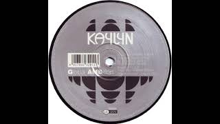 Kaylyn - Your Wildest Dream - (The Slick Bass Remix By CJ Bolland) - 1996