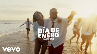 Agais - Día De Enero Official Video