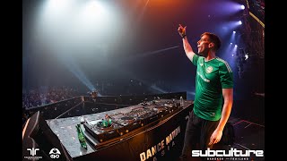 Karney LIVE @ Subculture Thailand 2024