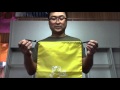 シューズケース・きんちゃく袋をオリジナルプリントで作成！　羽生市、久喜市、加須市、春日部市のオリジナルグッズ製作