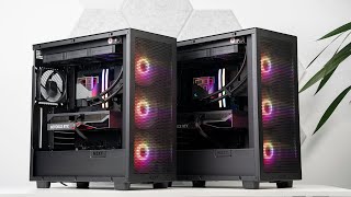 PC cực khủng 62 củ cho nhân viên Edit mới! i9 14900K - 64Gb DDR5 - RTX 4070 Ti Super 16Gb