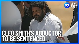Celebrity Cleo Smith's Abductor Terence Kelly To Be Sentenced In Perth's District Court | 10 News First Profile