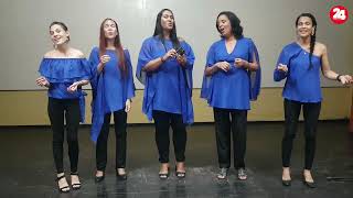 VOCAL DIVAS EN EL FESTIVAL DE LA TROVA PEPE SANCHEZ 2024 by Antonio Mora Elportaluco 120 views 2 days ago 6 minutes, 43 seconds