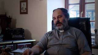ks. Tadeusz Isakowicz-Zaleski - O liturgii w kościele katolickim obrządku ormiańskiego