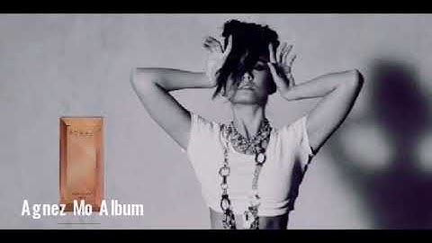 AGNEZ MO - Walk (Audio)