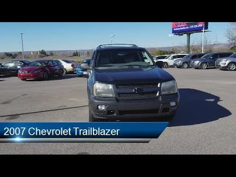 2007-chevrolet-trailblazer-sport-utility-lt-for-sale-las-cruces