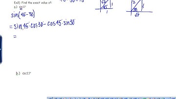 5.4 sum & difference day 2
