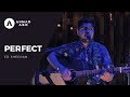 Perfect - Ed Sheeran (Ahmad Abdul Acoustic Live Cover)