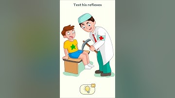 Dop 2 delete one part level-462 | test his reflexes #shorts #dop2 #shortvideo