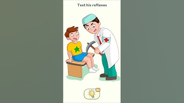 Dop 2 delete one part level-462 | test his reflexes #shorts #dop2 #shortvideo