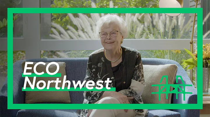 Ed Whitelaw Memorial Video | ECO Northwest
