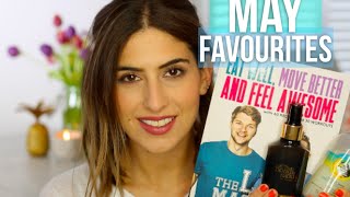 May Favourites Lily Pebbles