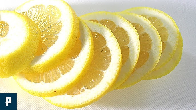 How to Zest a Lemon (5 Easy Ways!) - Evolving Table