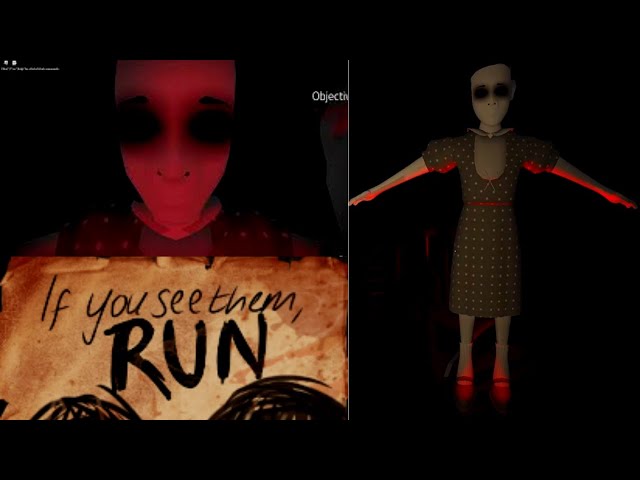 Respondendo a @um_palmerense13 ELMIRA JOGO de TERROR (Roblox) ⚠️MULT