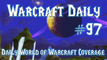 World of Warcraft Daily - 29/07/2013 WoW Patch 5.4 Interview With Ghostcrawler, Reforging, Future Mechanic Changes